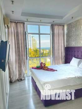 1-к квартира, посуточно, 22м2, 1/1 этаж