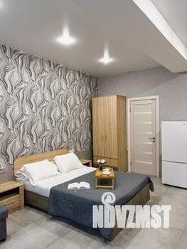 1-к квартира, посуточно, 29м2, 1/1 этаж