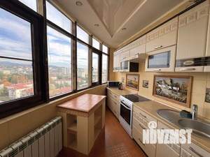 2-к квартира, посуточно, 60м2, 7/16 этаж