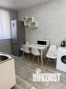 1-к квартира, посуточно, 50м2, 2/2 этаж