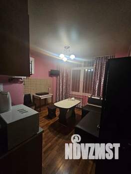 1-к квартира, посуточно, 50м2, 1/4 этаж