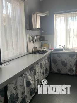 2-к квартира, посуточно, 80м2, 1/2 этаж