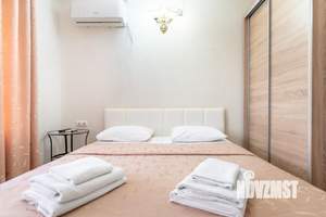 2-к квартира, посуточно, 30м2, 1/1 этаж