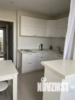 2-к квартира, посуточно, 42м2, 5/12 этаж