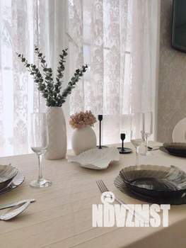 1-к квартира, посуточно, 34м2, 1/1 этаж