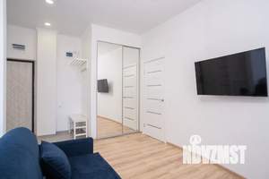 2-к квартира, посуточно, 55м2, 3/5 этаж