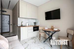 1-к квартира, посуточно, 18м2, 1/1 этаж