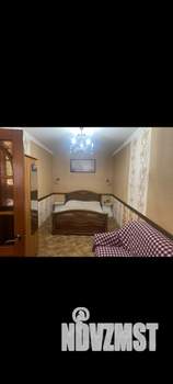 2-к квартира, на длительный срок, 79м2, 1/5 этаж