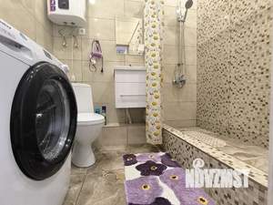 1-к квартира, посуточно, 25м2, 1/3 этаж