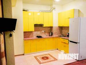 Студия квартира, посуточно, 35м2, 8/8 этаж