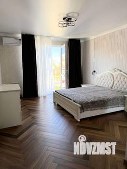 1-к квартира, посуточно, 80м2, 14/18 этаж