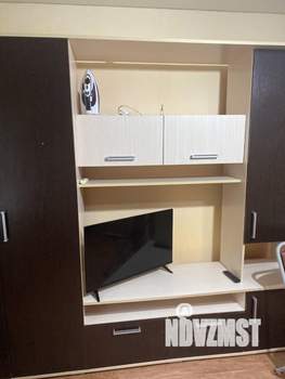 1-к квартира, на длительный срок, 28м2, 3/4 этаж