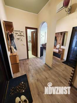2-к квартира, посуточно, 50м2, 2/14 этаж