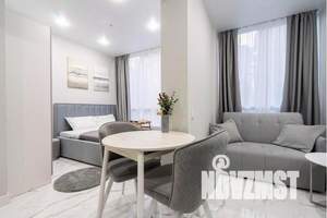 1-к квартира, посуточно, 25м2, 3/5 этаж