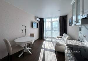 2-к квартира, на длительный срок, 41м2, 6/20 этаж