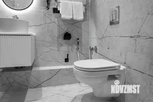 1-к квартира, посуточно, 18м2, 1/1 этаж