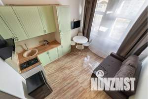 1-к квартира, посуточно, 23м2, 4/4 этаж