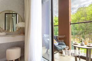 Студия квартира, посуточно, 30м2, 5/20 этаж