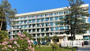 1-к квартира, посуточно, 22м2, 1/1 этаж