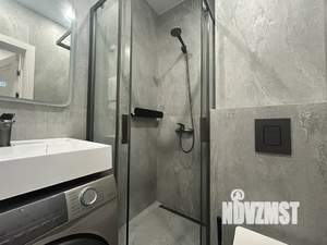 Студия квартира, посуточно, 22м2, 2/19 этаж