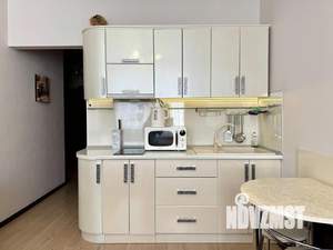 1-к квартира, посуточно, 27м2, 1/1 этаж