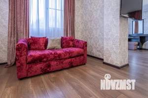 1-к квартира, посуточно, 80м2, 1/1 этаж