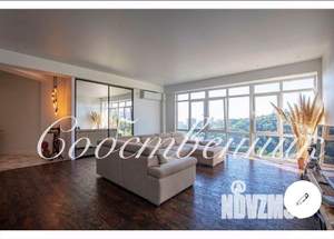 2-к квартира, на длительный срок, 95м2, 15/18 этаж