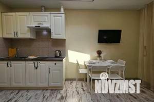 1-к квартира, посуточно, 28м2, 2/2 этаж