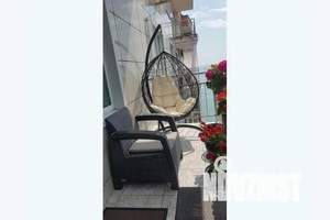 1-к квартира, посуточно, 50м2, 13/14 этаж