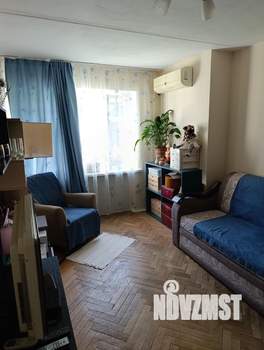 1-к квартира, посуточно, 27м2, 3/5 этаж