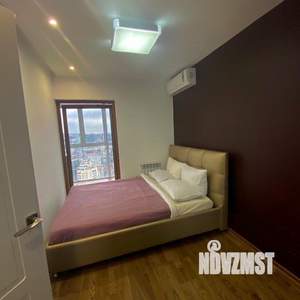 2-к квартира, на длительный срок, 48м2, 22/27 этаж