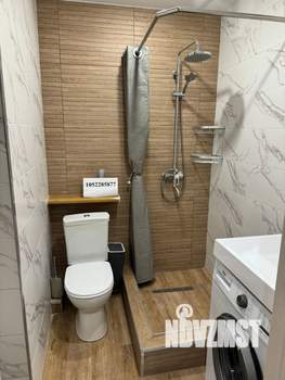 1-к квартира, на длительный срок, 35м2, 2/4 этаж