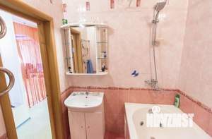 1-к квартира, на длительный срок, 50м2, 5/6 этаж