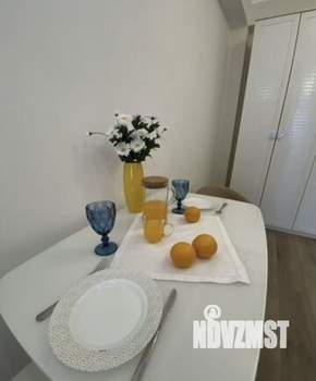 Студия квартира, посуточно, 30м2, 6/12 этаж