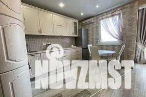 1-к квартира, посуточно, 35м2, 16/24 этаж