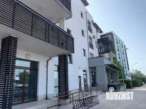 Студия квартира, на длительный срок, 57м2, 3/4 этаж