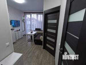 1-к квартира, на длительный срок, 31м2, 3/3 этаж