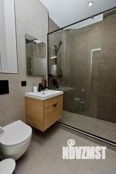 2-к квартира, посуточно, 38м2, 1/1 этаж