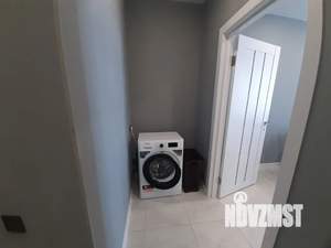 2-к квартира, посуточно, 51м2, 18/20 этаж