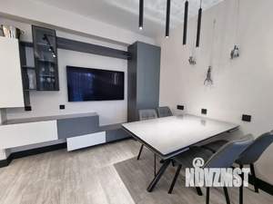 1-к квартира, посуточно, 40м2, 9/13 этаж