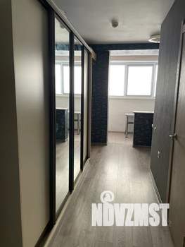 2-к квартира, посуточно, 50м2, 1/5 этаж