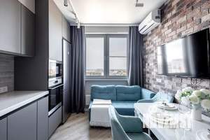 2-к квартира, посуточно, 58м2, 12/12 этаж