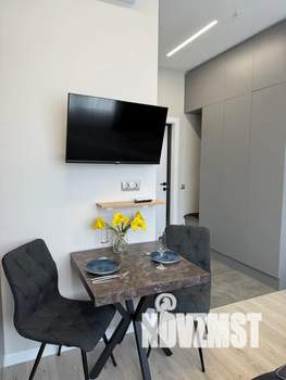 1-к квартира, посуточно, 22м2, 6/6 этаж