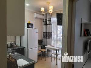 2-к квартира, посуточно, 35м2, 5/9 этаж