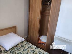 1-к квартира, на длительный срок, 21м2, 1/2 этаж
