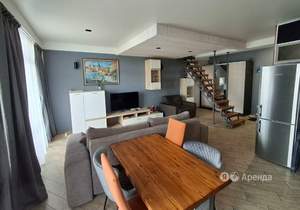 2-к квартира, на длительный срок, 50м2, 4/4 этаж