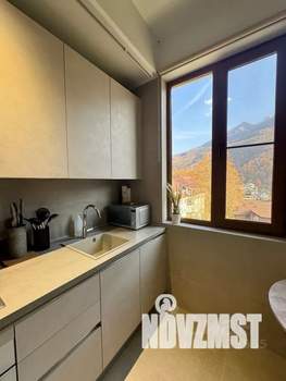 2-к квартира, посуточно, 58м2, 6/6 этаж