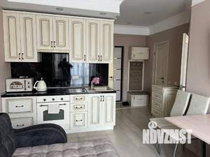 2-к квартира, на длительный срок, 39м2, 3/12 этаж