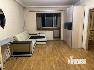1-к квартира, на длительный срок, 36м2, 5/9 этаж
