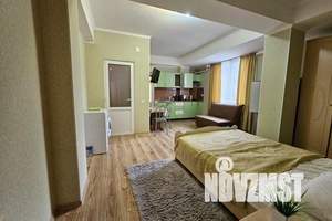 1-к квартира, посуточно, 35м2, 3/3 этаж